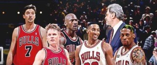 NBA历史伟大球员排行榜（揭秘NBA历史上最伟大的15位球员，留下属于他们的传奇）