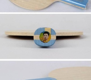 乒乓球日式流行手柄（提升乒乓球游戏水平的必备装备）