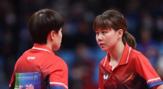 全运会女乒乓球冠军的传奇之路（揭秘女乒乓球冠军的训练秘密，探索她们的背后故事）