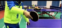 乒乓球握发技巧解析（掌握正确握拍姿势提高乒乓球水平）