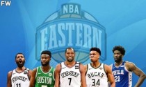 2021NBA全明星票数排行榜出炉（票王诞生！全明星票数排行榜大揭秘，你猜对了吗？）