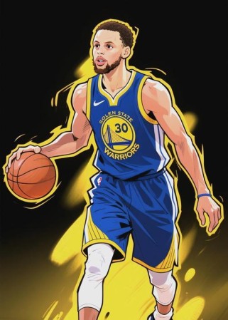 NBA巨星排行榜（从乔丹到詹姆斯，追寻巨星的辉煌足迹）