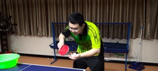 乒乓球发球前臂运用技巧（提高乒乓球发球技术的关键要素）