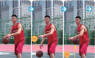 打篮球防守中应避免伤人动作（保护自己和队友，享受安全的比赛）