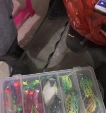 路亚与台钓鱼饵的区别（探究钓鱼饵选择对渔获的影响）