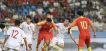 中国世界杯历史（揭秘中国队在世界杯赛场的表现及背后的故事）