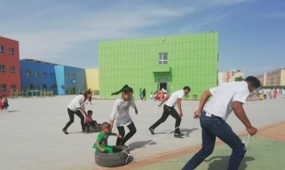 篮球幼儿班的防守目标是什么？（培养孩子们的篮球技巧与团队合作精神）