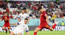 2022世界杯（揭秘加维的进球技巧，探究他在世界杯中的重要性）