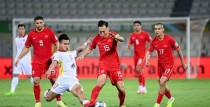 揭秘中国足球进世界杯的黑历史（遗憾、挫折和迷失——中国足球在世界杯赛场上的辛酸历程）