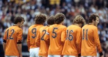 荷兰历年世界杯进球数据统计（荷兰国家队在世界杯赛场的进球统计与分析）