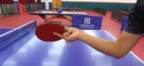 乒乓球搓球技巧大揭秘（掌握技巧，提升手感，成为乒乓球高手）