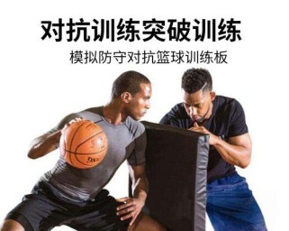 攻破防线（突破、传球与投篮三大关键，如何打破对方的防守？）