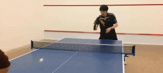 乒乓球直板拉球技巧（精准控球、高效攻击，直板拉球让你登峰造极）