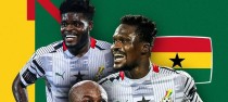 加纳在2018世界杯的历史战绩（回顾加纳队在2018世界杯上的表现及其影响）