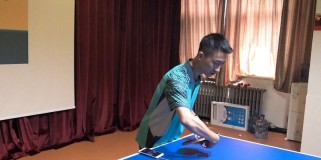 乒乓球传统直板反手打法技巧（掌握直板反手，提升乒乓球水平）