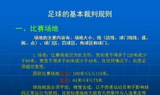 足球分析技巧大揭秘（掌握这些技巧，成为足球分析高手）