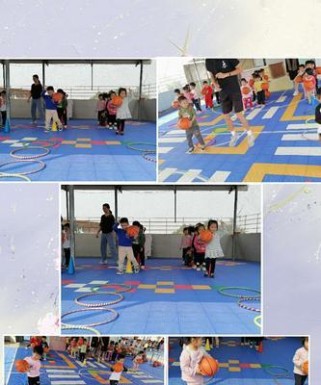 幼儿篮球防守看队友训练的重要性（提高幼儿篮球防守技巧的关键步骤及方法）