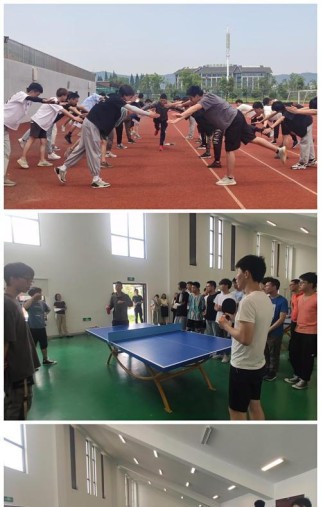 大学乒乓球考试探析（全面了解大学乒乓球考试内容及备考技巧）