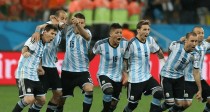 阿根廷与荷兰世界杯历史战绩对比（揭秘两支球队较量，破解胜负之谜）