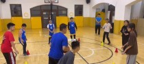 提高篮球防守水平的有效训练方法（掌握这些运动，成为防守之王！）