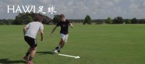 足球技巧（掌握这一技能，让你成为球场上的焦点）
