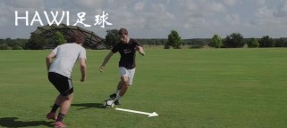 足球技巧（掌握这一技能，让你成为球场上的焦点）