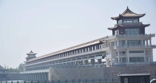 大汶河堽城坝钓鱼路亚（探索刺激的钓鱼方式，体验大汶河的奇妙）