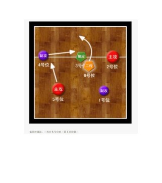 排球正面发球动作要领（打造准确高效的排球正面发球技巧）