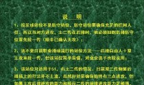 掌握排球突停发球的技巧（突停发球动作要领，提高发球准确率）