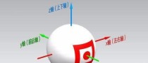 乒乓球方位的选择技巧（掌握准确方位，驰骋球场）
