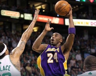 NBA季后赛总得分排行榜前十（揭秘NBA历史上得分最高的十位球员，看看他们如何成为传奇）