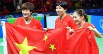 日本乒乓球实力崛起，与世界强队对比（日本乒乓球的崛起与中国队形成鲜明对比）