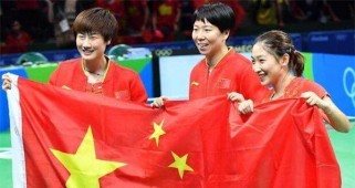 日本乒乓球实力崛起，与世界强队对比（日本乒乓球的崛起与中国队形成鲜明对比）