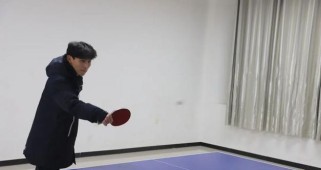 乒乓球定点推挡技巧全解析（练好定点推挡，成为乒乓球高手）