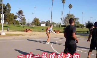 提升个人篮球防守能力的训练方法（以一对一防守动作为主题，掌握关键技巧）