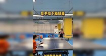乒乓球接旋转球的技巧（掌握正确的姿势与击球技巧，成功应对各种旋转球）