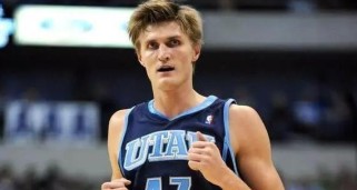 NBA十大年轻球员排行榜（聚焦NBA年轻一代，他们正在书写属于自己的传奇）