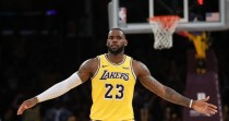 NBA75大球星排行榜