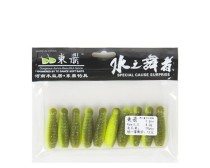 以路亚钓鱼（如何选择和使用适合的饵料来提高路亚钓鱼的成功率）