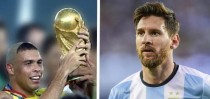 梅西带领阿根廷夺得历史第一届世界杯冠军（关键时刻梅西一击定江山，成就国家足球辉煌）
