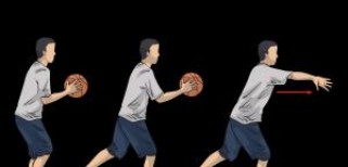 打造无懈可击的篮球防守战术（有效的防守动作让你成为篮球赛场上的守护神）
