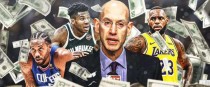 NBA2020球队薪资排行榜（揭示球队薪资排行，分析球队经济实力）