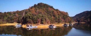 九华河禁止路亚钓鱼的重要性（保护九华河生态环境关注生态平衡）