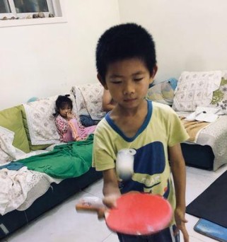 乒乓球娃娃球的魅力与趣味（探索乒乓球娃娃球的历史、规则和玩法）