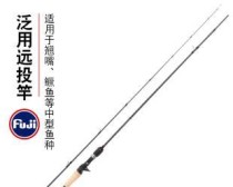 探讨以路亚竿钓鱼的最佳选择（选择适合自己的路亚竿，提升钓鱼效果）