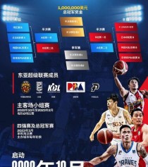 亚洲球员在NBA总排行榜上的崛起（拥有潜力和实力的亚洲球员在NBA中的显著突破）