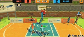 1v1篮球防守技巧（突破对手防线，实现关键抢断）