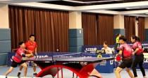 闪耀宁波！少儿乒乓球女单冉冉升起（实力新秀竞技场，磨砺出青春之光）