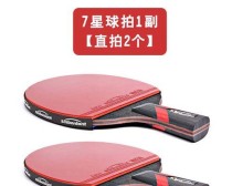 乒乓球技巧教学（提升技术水平，用好横拍在乒乓球场上展示实力）