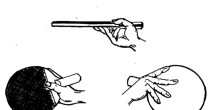 乒乓球横拍食指的正确使用方法（提高技术水平，避免运动伤害的秘诀）